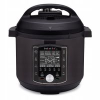 Multicooker Garnek elektryczny Instant Pot Pro 7,6L do Gotowania Pieczenia