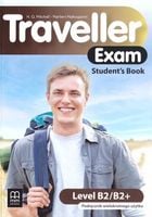 Traveller Exam B2/B2+ Student's book