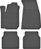 Volvo 440/460 (88-96) DYWANIKI GUMOWE