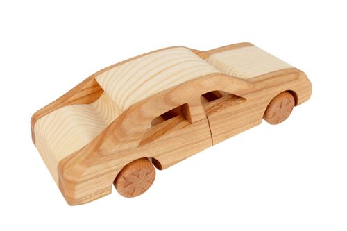 Samochód "Mercedes 124" na Arena.pl