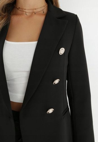 Born2Be Czarna Marynarka damska na Arena.pl