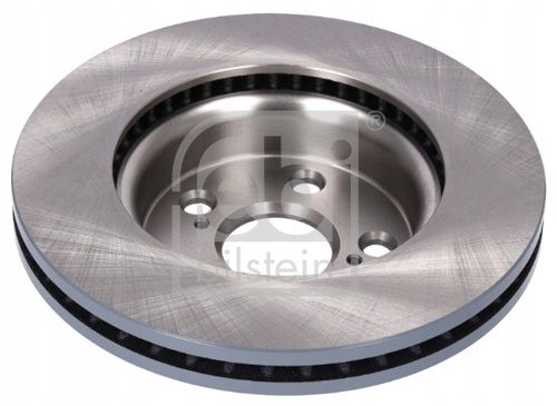 TARCZA HAM PRZOD 302X28 V FEBI na Arena.pl