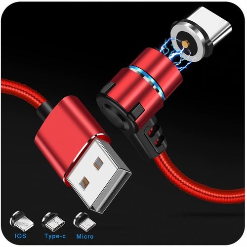 ŁADOWARKA SIECIOWA QC 3.0 + LIGHTNING MICRO TYP-C na Arena.pl