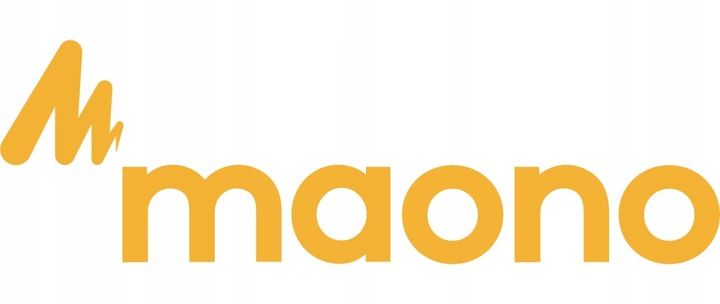 MAONO Mikrofon Gamingowy USB RGB Dla Gracza Streamera PC PS4/5 + Pop Filtr zdjęcie 2