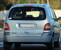 Renault SCENIC I - Listwa CHROM Chromowana Klape