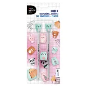 KOTEK TEMPERÓWKA Z OŁÓWKAMI KIDEA HIT!!!