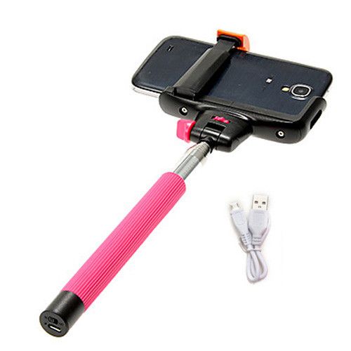 Kij do Selfies Bluetooth do Telefonów Komórkowych na Arena.pl