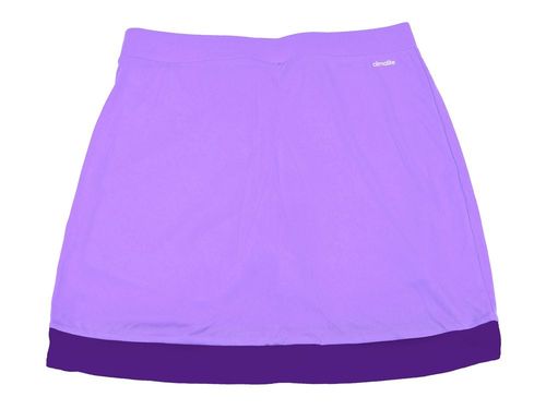 Spódnica Adidas G Galaxy Skort S15894 128 na Arena.pl