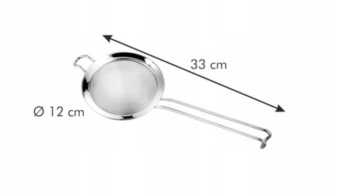 Sitko GrandCHEF ø 12 cm na Arena.pl