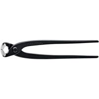 OBCĘGI ZBROJARSKIE DO DRUTU ZBROJENIOWEGO I PLECIONEK 250MM - KN 99 00 250