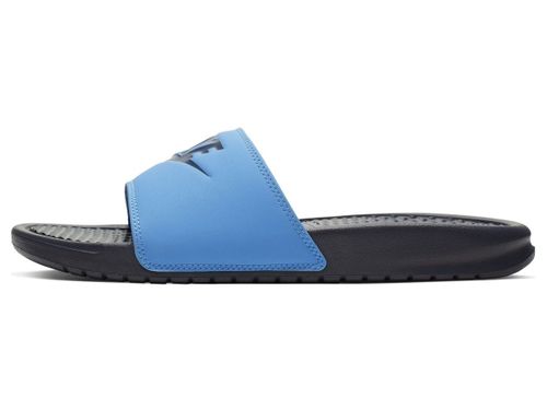 Klapki męskie NIKE BENASSI JDI 45 na Arena.pl