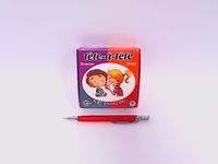 Flirt towarzyski Rere A Tete 37183