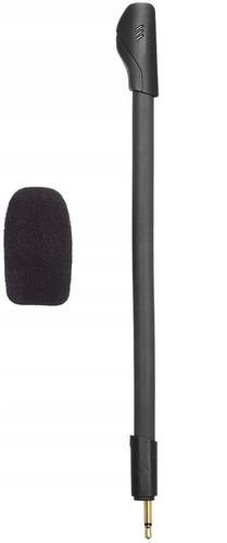 Słuchawki JBL Quantum 100 Czarne JBLQUANTUM100BLK GAMING ORYGINALNE na Arena.pl