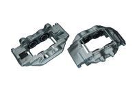ZACISK HAMULCOWY PRZÓD LEWY TOYOTA HILUX VII 2008 2009 2010 2011 2012 2013