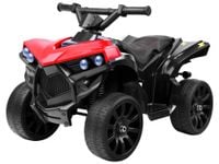 quad na akumulator dla dziecka eva światła | pa0200