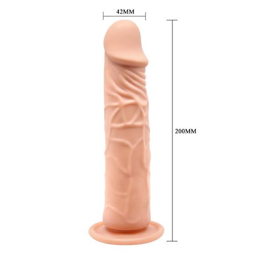 Baile- Barbara 7.8'' Flesh na Arena.pl
