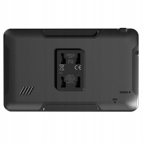 Nawigacja MODECOM FreeWAY CX 7.0 USB-C 7"| iGO Primo Truck 2024 + 64GB na Arena.pl