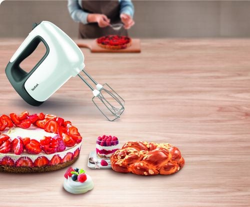 Mikser TEFAL HT4601 Prep Mix+ 2w1 na Arena.pl