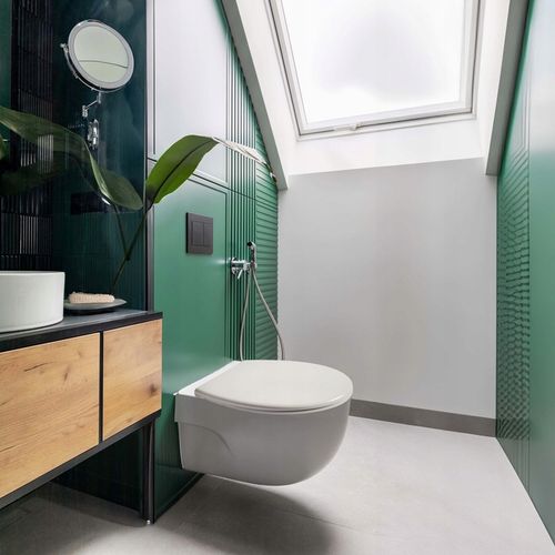 Deska WC duroplast wolno opadająca i wypinana koło uniwersalna sedesowa na Arena.pl