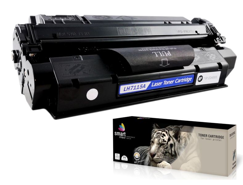 TONER HP-15A/13A/24A zdjęcie 1