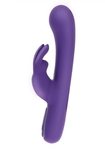 exciting rabbit vibrator purple na Arena.pl