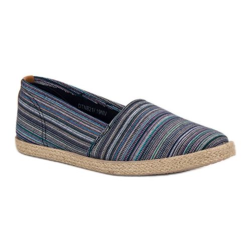 Espadryle W Paski r.36 na Arena.pl