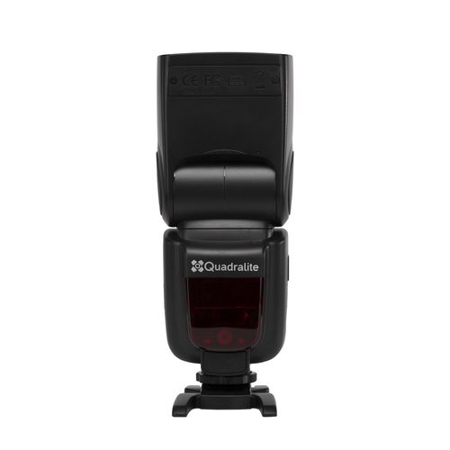 Lampa Quadralite Stroboss 60 micro 4/3 (MFT) na Arena.pl