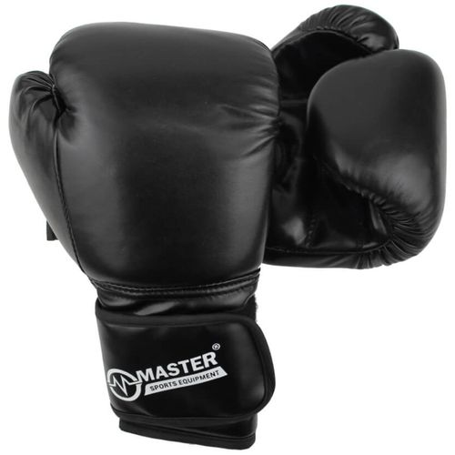 Rękawice Bokserskie MASTER 12 Oz na Arena.pl