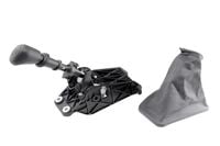 MECHANIZM/LEWAREK ZMIANY BIEGÓW MERCEDES SPRINTER 2001 2002 2003 2004 2005