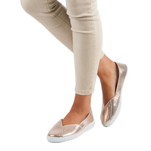 Modne Baleriny MCKEYLOR r.40 na Arena.pl