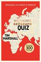 Więźniowie geografii: quiz. Sprawdź, ile wiesz o świecie