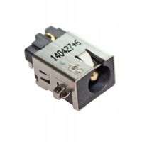Gniazdo zasilania Asus X401A X501A S551 S551LB SUYINDC