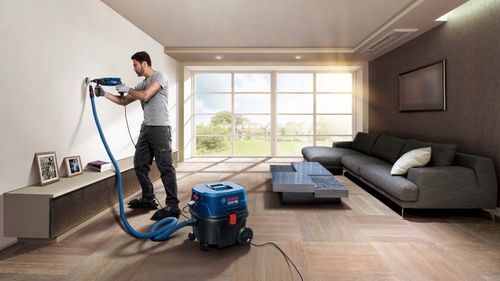 Filtr wstępny do GAS 12-25 PL BOSCH na Arena.pl