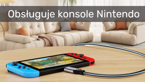 Unitek Kabel Ethernet USB C RJ-45 LAN, przewód sieciowy, 2m na Arena.pl