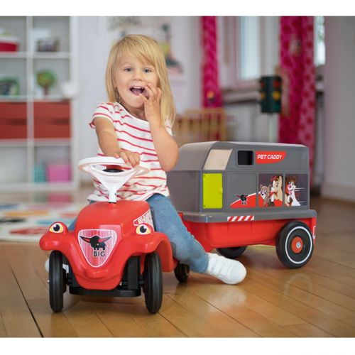 BIG Przyczepka Pet Caddy na Arena.pl