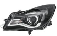 Opel Insignia 13-17 Reflektor Przedni lampa przednia lewa