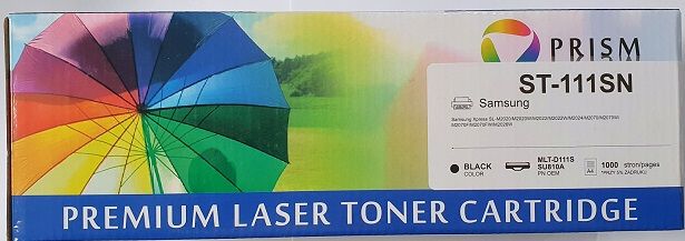 TONER SAMSUNG ST-111SN PRISM zdjęcie 1