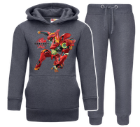Dres Dziecięcy Bakugan