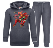 Dres Dziecięcy Bakugan