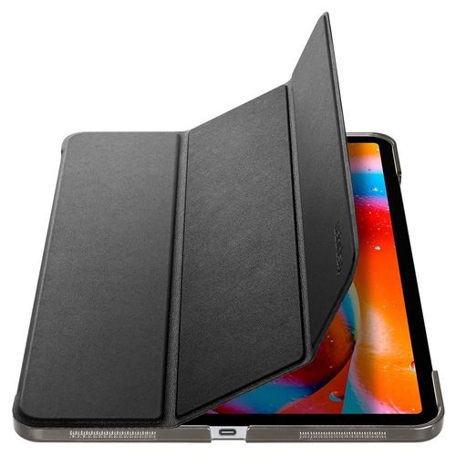 SPIGEN SMART FOLD IPAD PRO 11 2018/2020 BLACK na Arena.pl