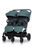 EASY GO Wózek dziecięcy ECHO SAGE GREEN