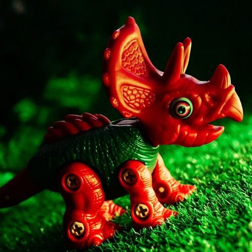 lisciani i"m a genius dino stem triceratops 2420 na Arena.pl
