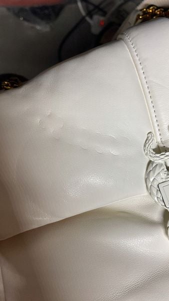 Just Cavalli - Torba na ramię zdjęcie 7