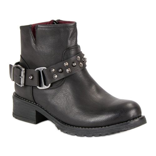 Niskie workery r.41 na Arena.pl