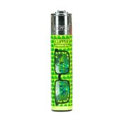 zapalniczka krzesiwowa clipper - holidays 3b