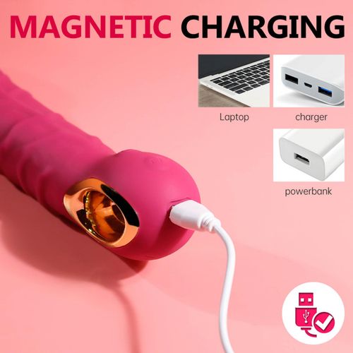 jump-o vibrator black na Arena.pl