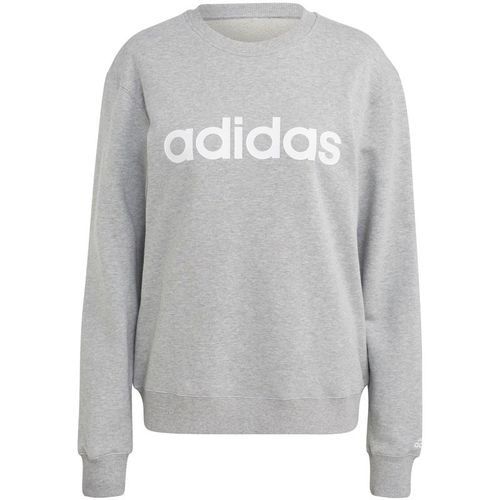 Bluza adidas Essentials Linear French Terry W IC6880 M na Arena.pl