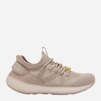 Sneakersy damskie D.Franklin Mimetic V.2 DFSH377001-BEIG