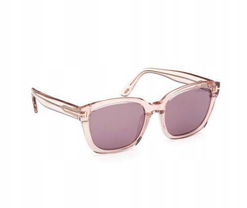 Okulary Tom Ford Haylay FT1216 na Arena.pl