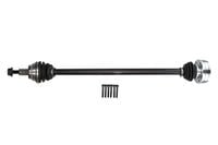 PÓŁOŚ PRAWA SEAT LEON 2006 2007 2008 2009 2010 2011 2012